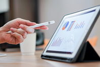 Data Analytics Strategy