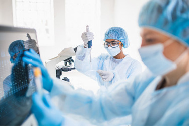 GettyImages-1218520471-development-research-lab-PPE GettyImages-1218520471-development-research-lab-PPE