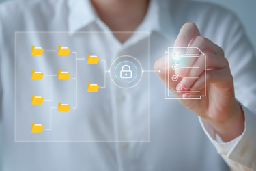 Secure File Sharing GettyImages-1419265024