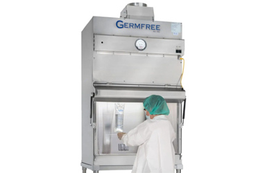 Class II Biosafety Equipment