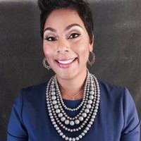 Cassandra Smith, director of diversity & inclusion in clinical trials, Janssen