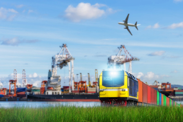 Logistics transporation-GettyImages-1142959967