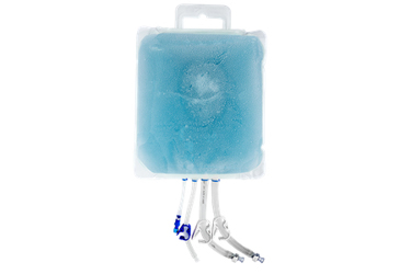 Charter Medical Freeze-Pak STS