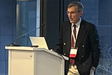 CBER Director Peter Marks at Executive Roundtable CBER Director Peter Marks at Executive Roundtable