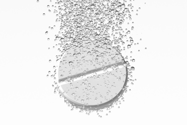 Tablet Dissolving GettyImages-851893518