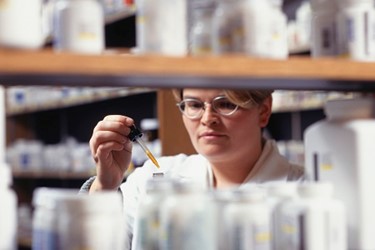 Commercial Drug Procurement