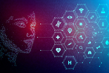 AI-Artificial Intelligence in Healthcare-GettyImages-1365534802