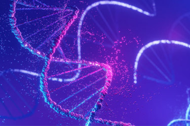 GettyImages-1445640967 RNA therapy