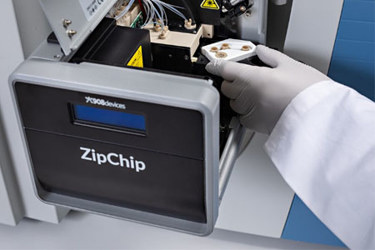 ZipChip Feature image
