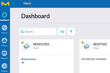 Millipore Orchestration-for-Remote-Access