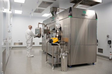 Emergent BioSolutions Emergent BioSolutions