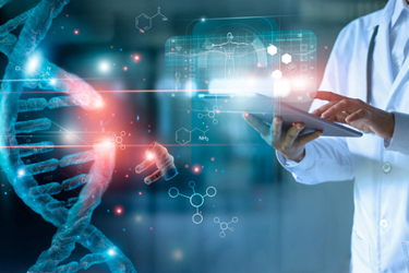 Cell Gene Technology