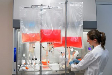 Corning Single Use Tech