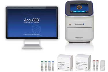 Thermo Testing System