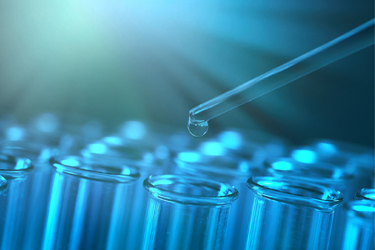 GettyImages-1217285194 vials, test tubes, drug development