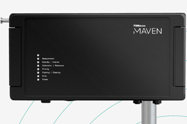 The Maven Feature