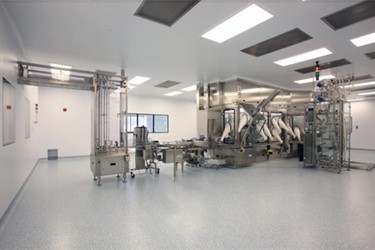 pharmaceuticalCleanroom