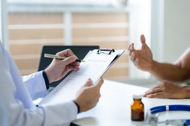 doctor and patient consultation-GettyImages-2101007339