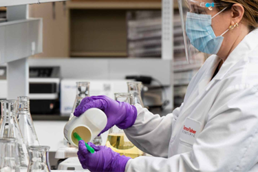 Thermo Fisher - Peptones