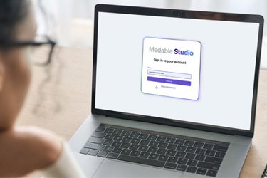 Medable Feature image Medable Feature image