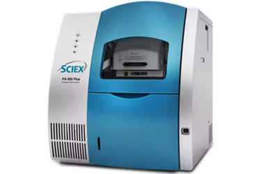 SCIEX PA 800