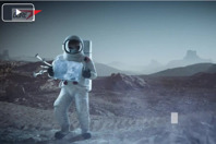 GORE STA-PURE Flexible Freeze Container