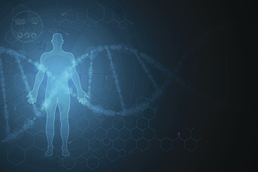 Gene DNA iStock-644074330