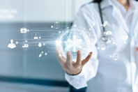 Medicine Technology Innovation GettyImages-914789708