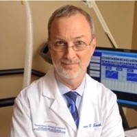 Steven Smith, CSO, AdventHealth