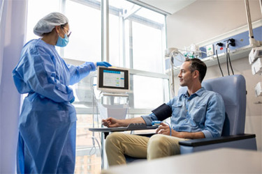 Getty Images- 1404912459 oncology