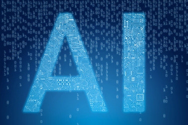 AI text with circuit pattern-GettyImages-924253506 AI text with circuit pattern-GettyImages-924253506