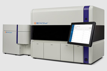 BD FACSDuet™