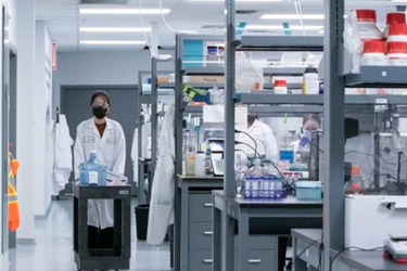 Outsourcing RNA Feature Image Outsourcing RNA Feature Image