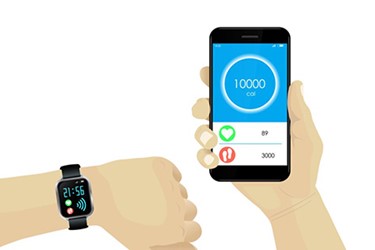 Activity Tracker