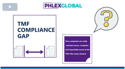 phlexglobal tmf video