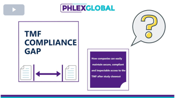 phlexglobal tmf video