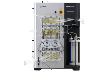 ÄKTA ready™ 450 Feature