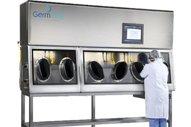 Biopharmaceutical Isolators RABS
