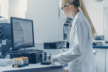 Scientist Research Data GettyImages-1140779713 Scientist Research Data GettyImages-1140779713