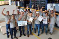 Investing in single-use technologies for cell gene therapy