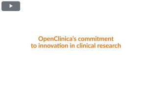 openclinica innovation video
