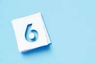 6 Six Tips GettyImages-1400879691