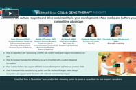 Customize Cell Culture Reagents And Drive Sustainability In Your Development