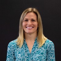 Rebecca McAvoy, VP of market research, ISR