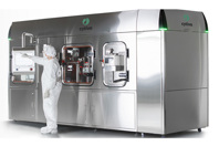 SA25 Aseptic Filling Feature