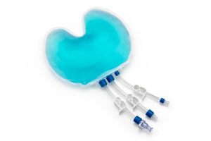 entegris aramus shaped bags