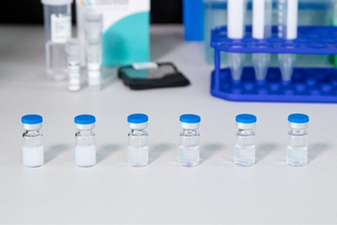 LNP Formulations Feature LNP Formulations Feature