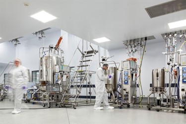 Manufacturing