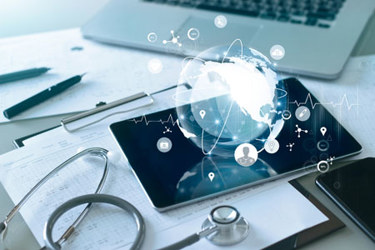 Medical global networking-gettyImages-1195694298