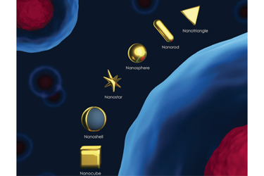 Entegris gold nanoparticles